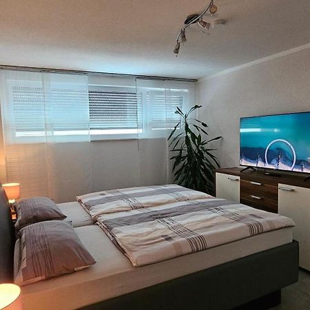 Ferienwohnung Buchberg Exklusiv Neuenburg  Exteriör bild