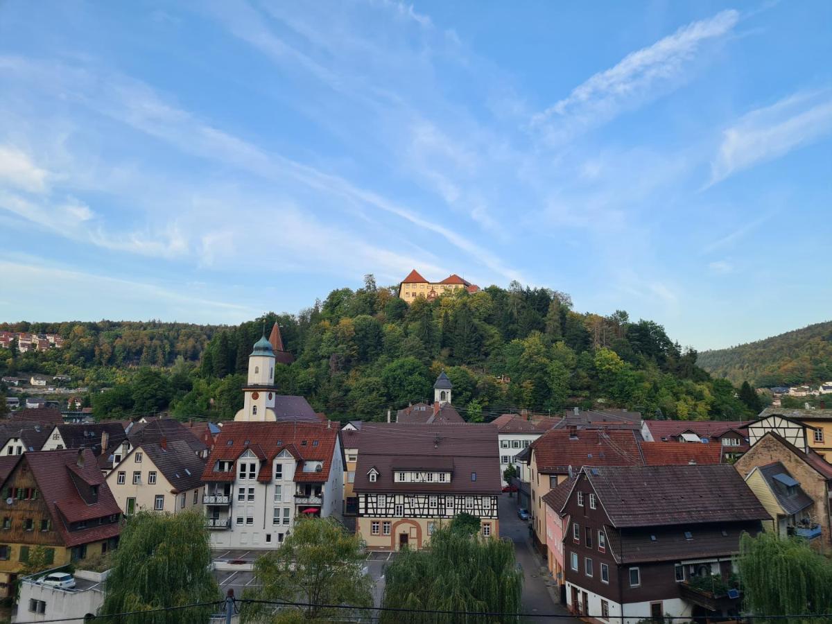 Ferienwohnung Buchberg Exklusiv Neuenburg  Exteriör bild