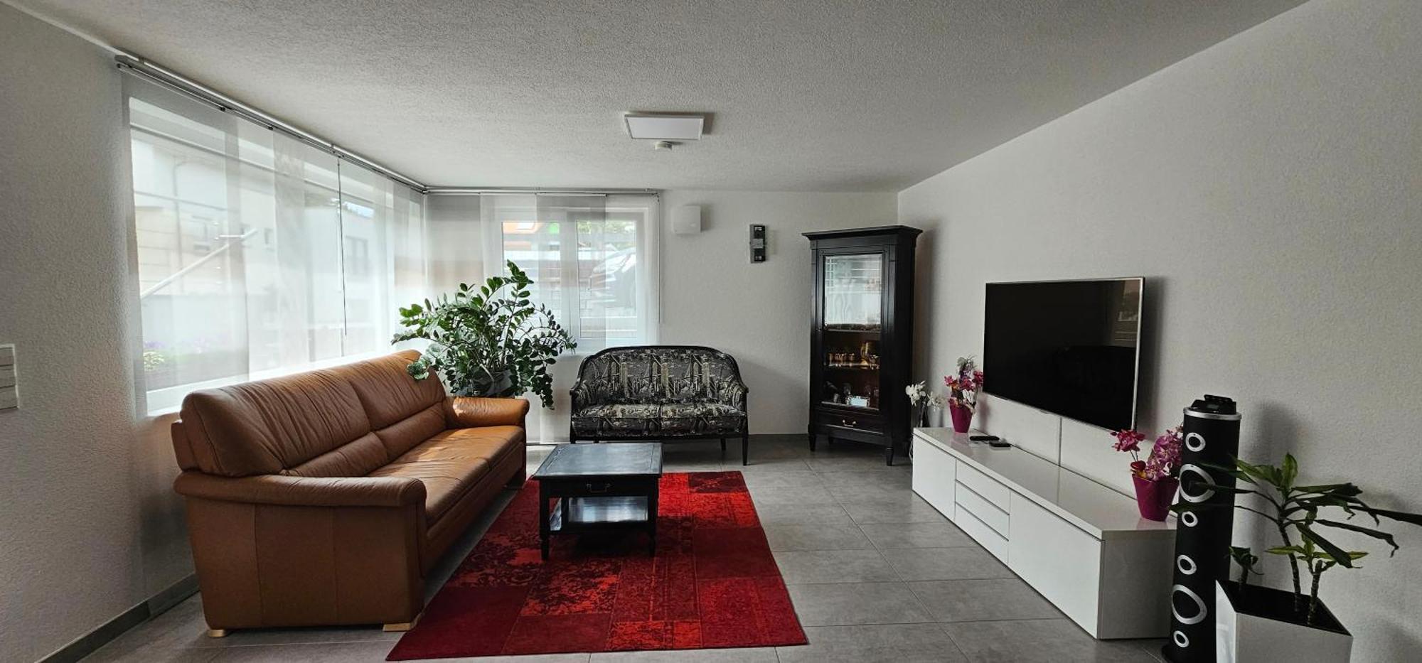 Ferienwohnung Buchberg Exklusiv Neuenburg  Exteriör bild