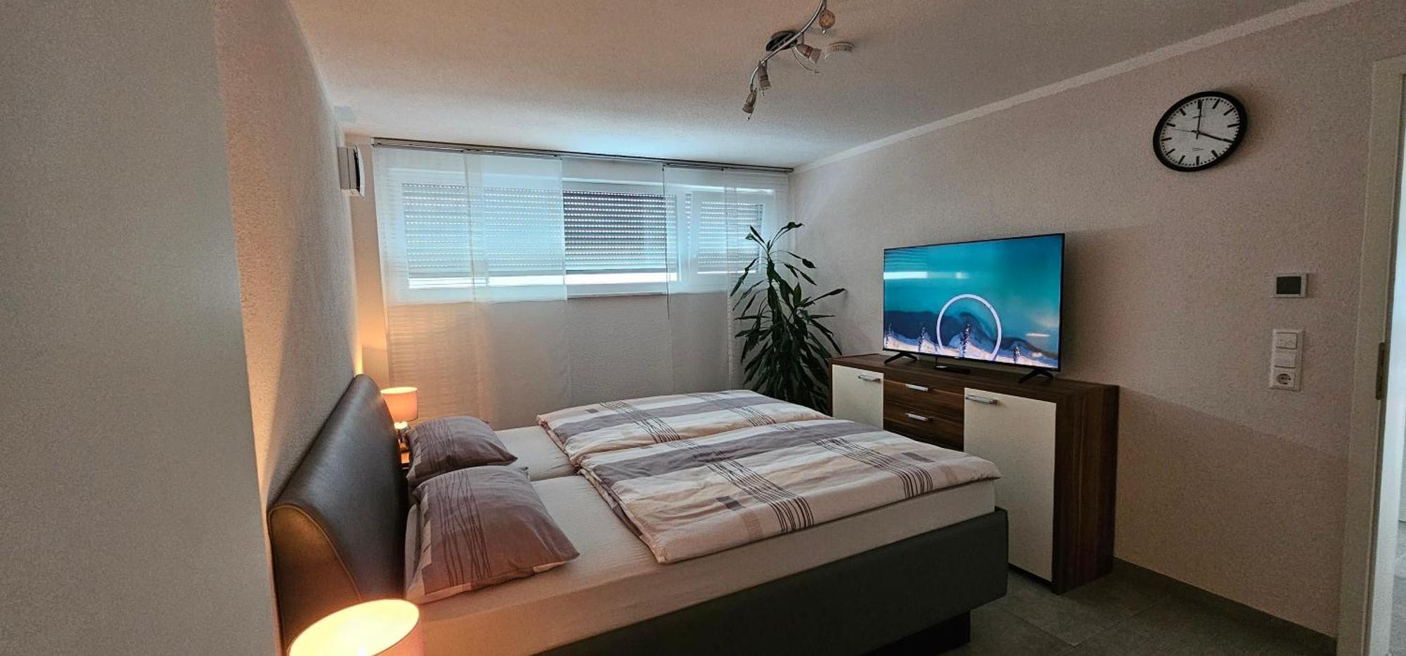 Ferienwohnung Buchberg Exklusiv Neuenburg  Exteriör bild