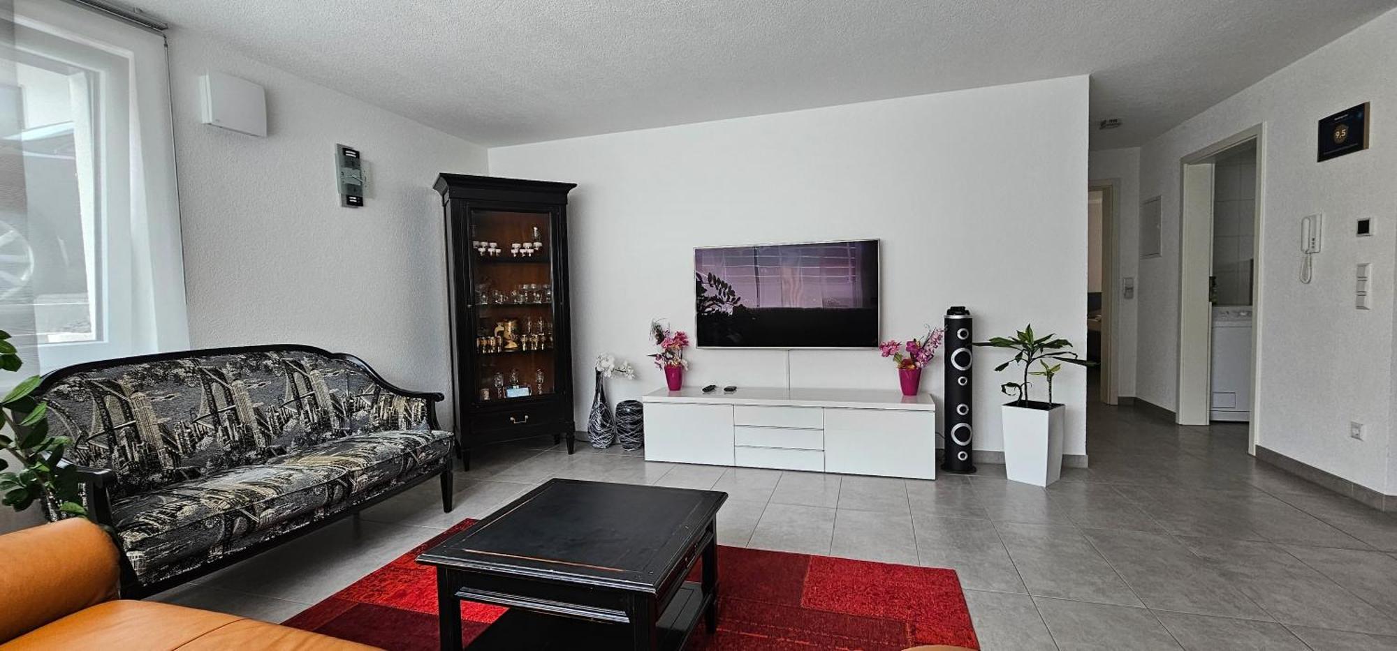Ferienwohnung Buchberg Exklusiv Neuenburg  Exteriör bild