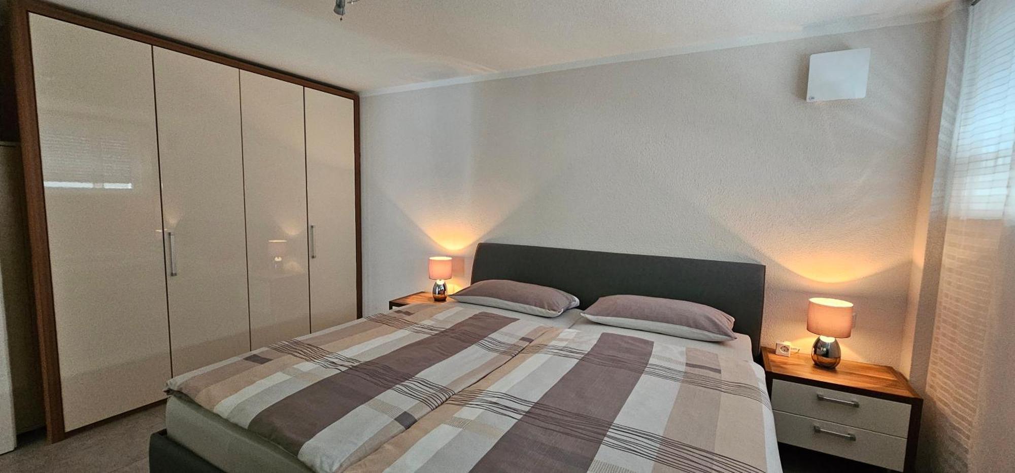 Ferienwohnung Buchberg Exklusiv Neuenburg  Exteriör bild