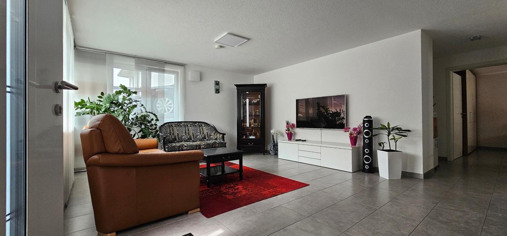 Ferienwohnung Buchberg Exklusiv Neuenburg  Exteriör bild