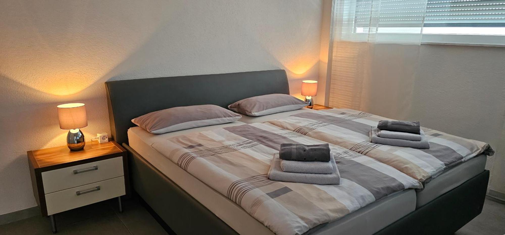 Ferienwohnung Buchberg Exklusiv Neuenburg  Exteriör bild