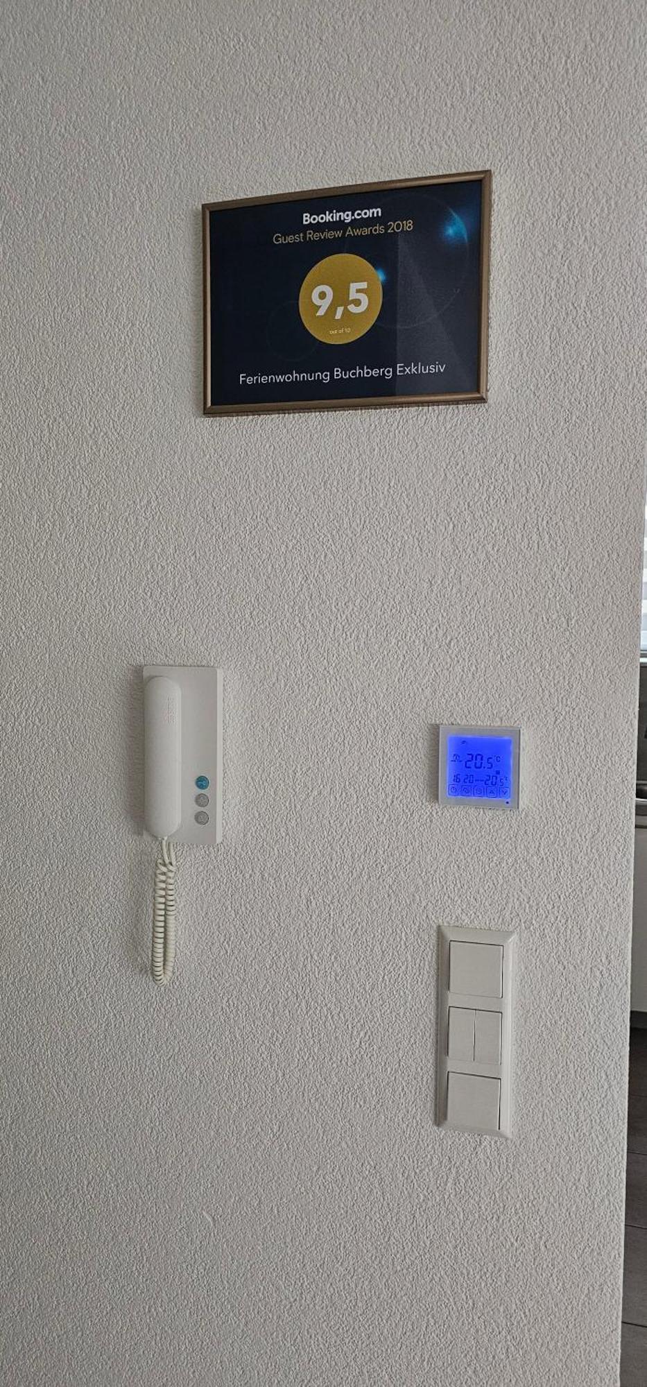 Ferienwohnung Buchberg Exklusiv Neuenburg  Exteriör bild