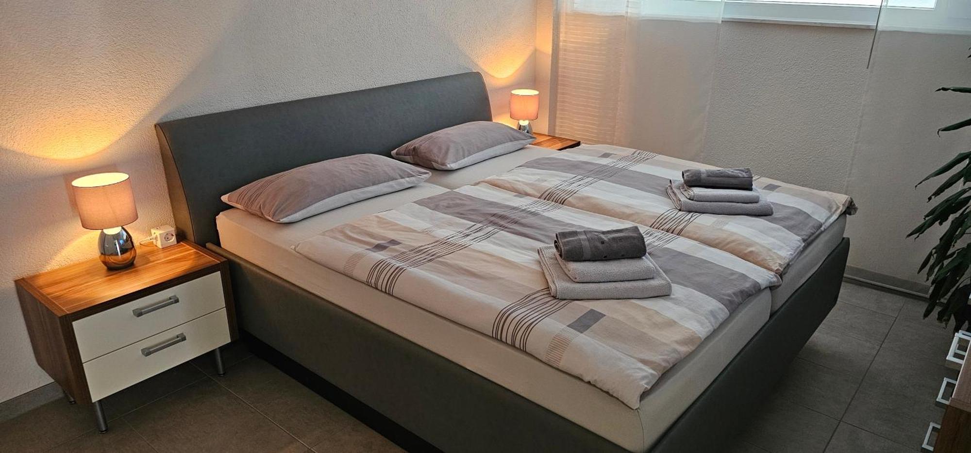 Ferienwohnung Buchberg Exklusiv Neuenburg  Exteriör bild