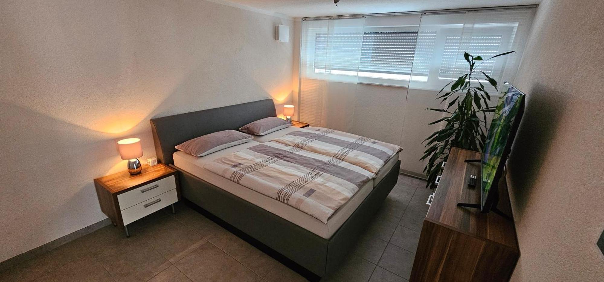 Ferienwohnung Buchberg Exklusiv Neuenburg  Exteriör bild