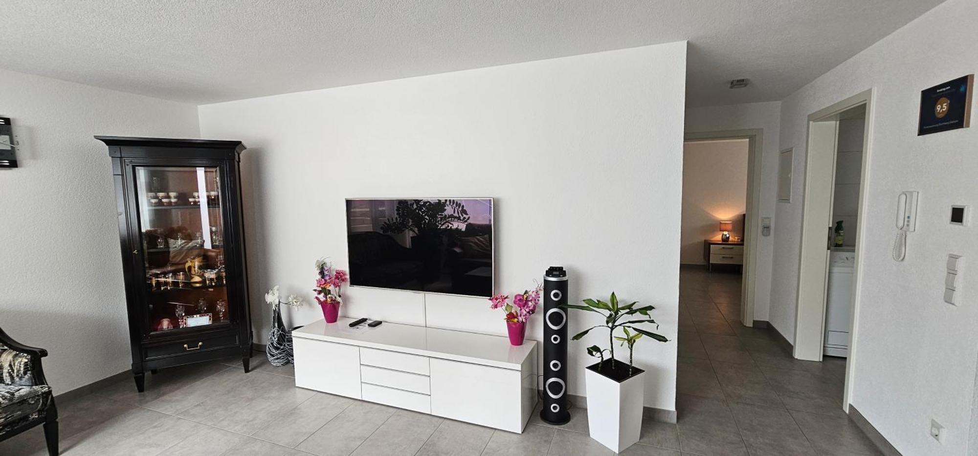Ferienwohnung Buchberg Exklusiv Neuenburg  Exteriör bild