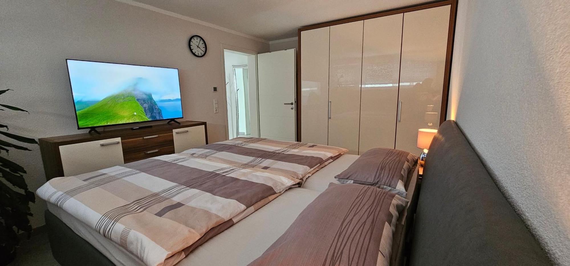 Ferienwohnung Buchberg Exklusiv Neuenburg  Exteriör bild