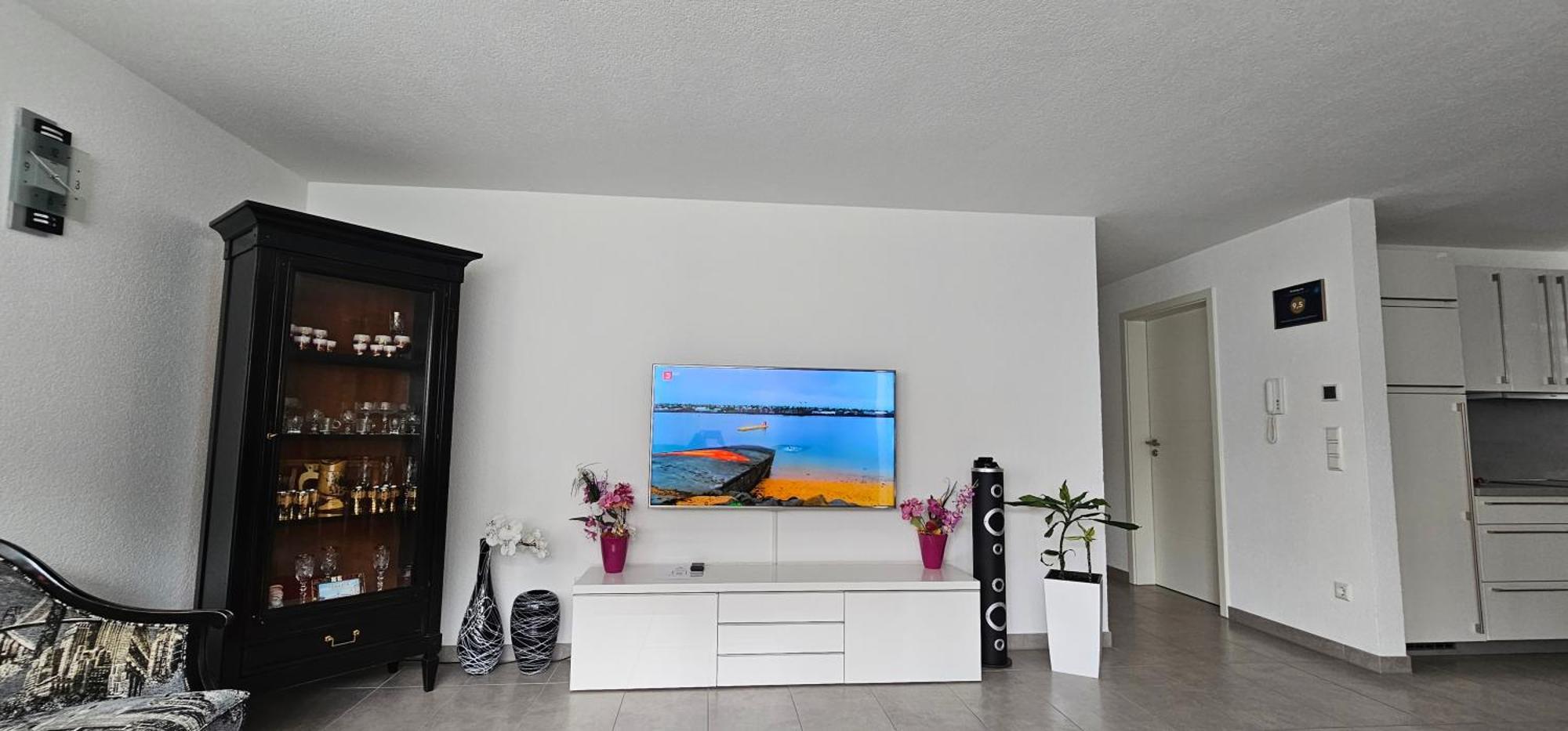 Ferienwohnung Buchberg Exklusiv Neuenburg  Exteriör bild