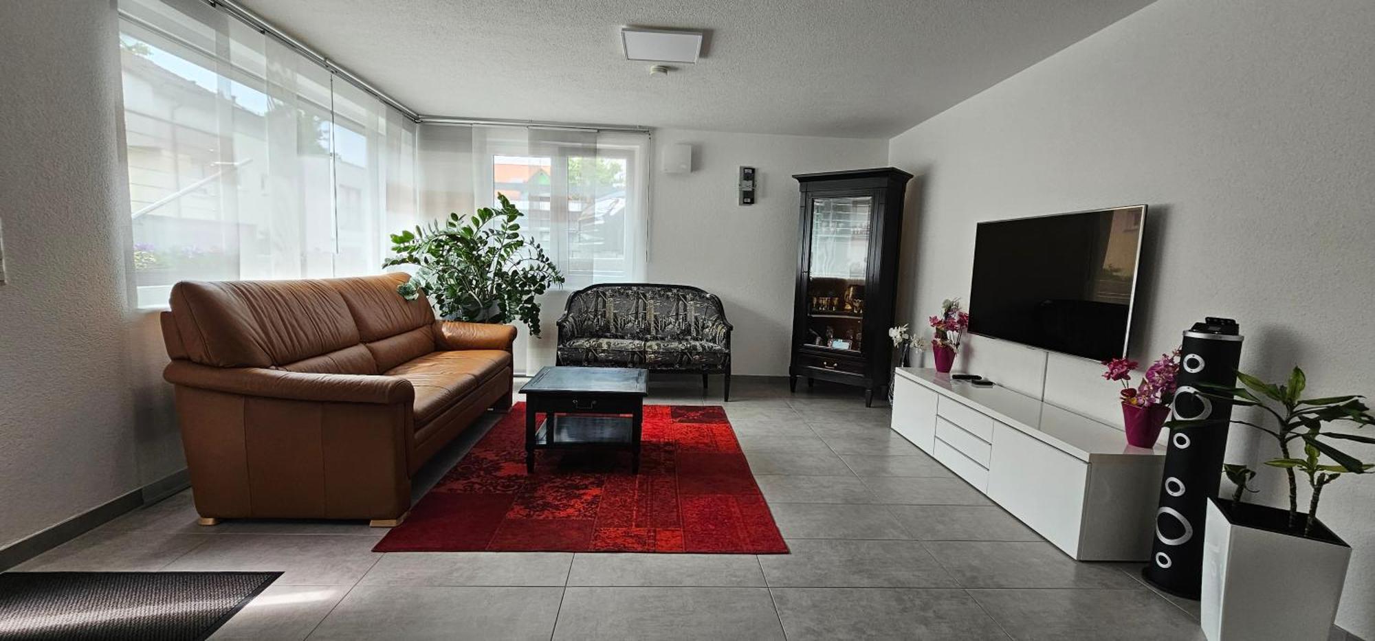 Ferienwohnung Buchberg Exklusiv Neuenburg  Exteriör bild
