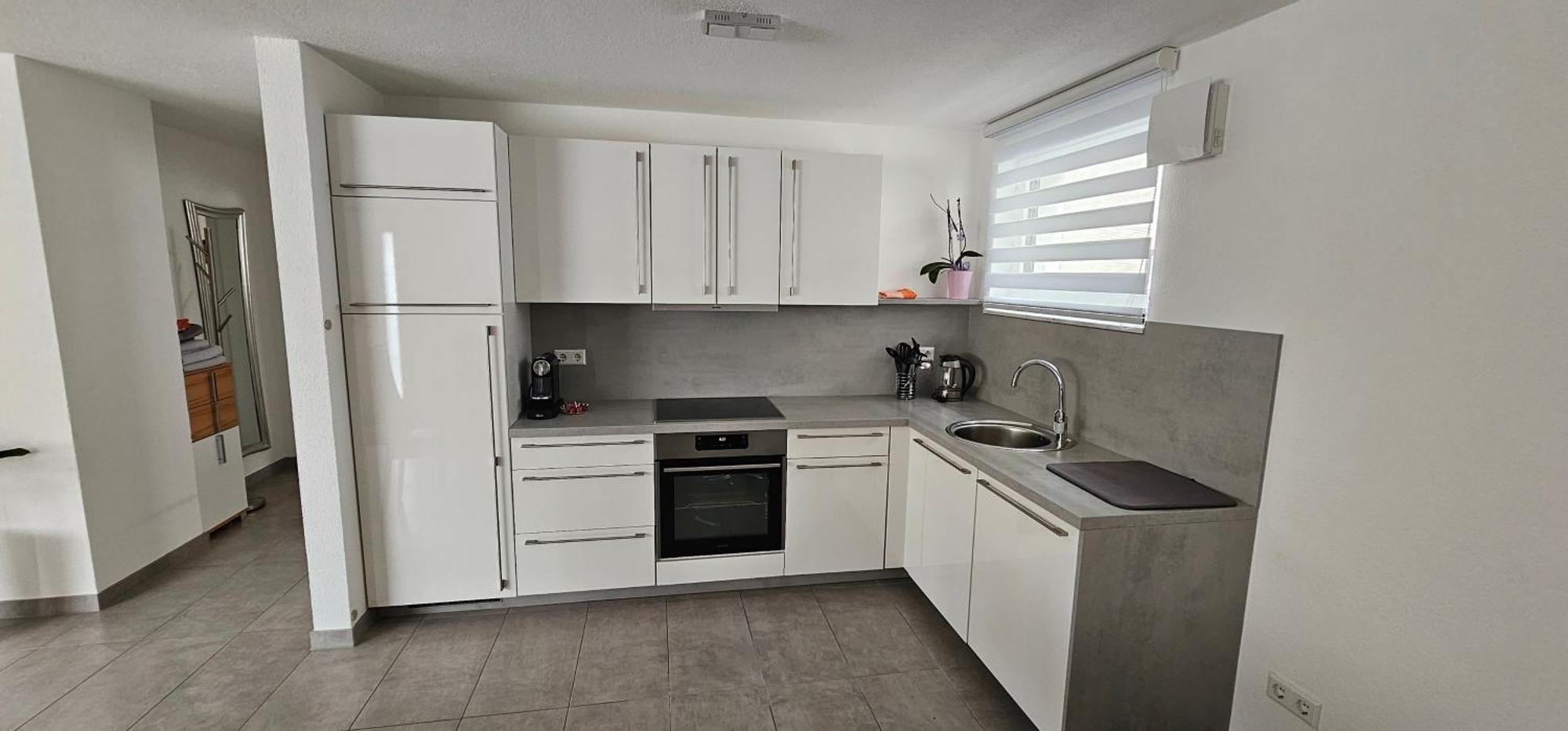 Ferienwohnung Buchberg Exklusiv Neuenburg  Exteriör bild